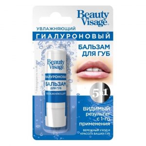 Балсам за устни Хиалуронов Хидратиращ, fitocosmetic 3,6 гр.